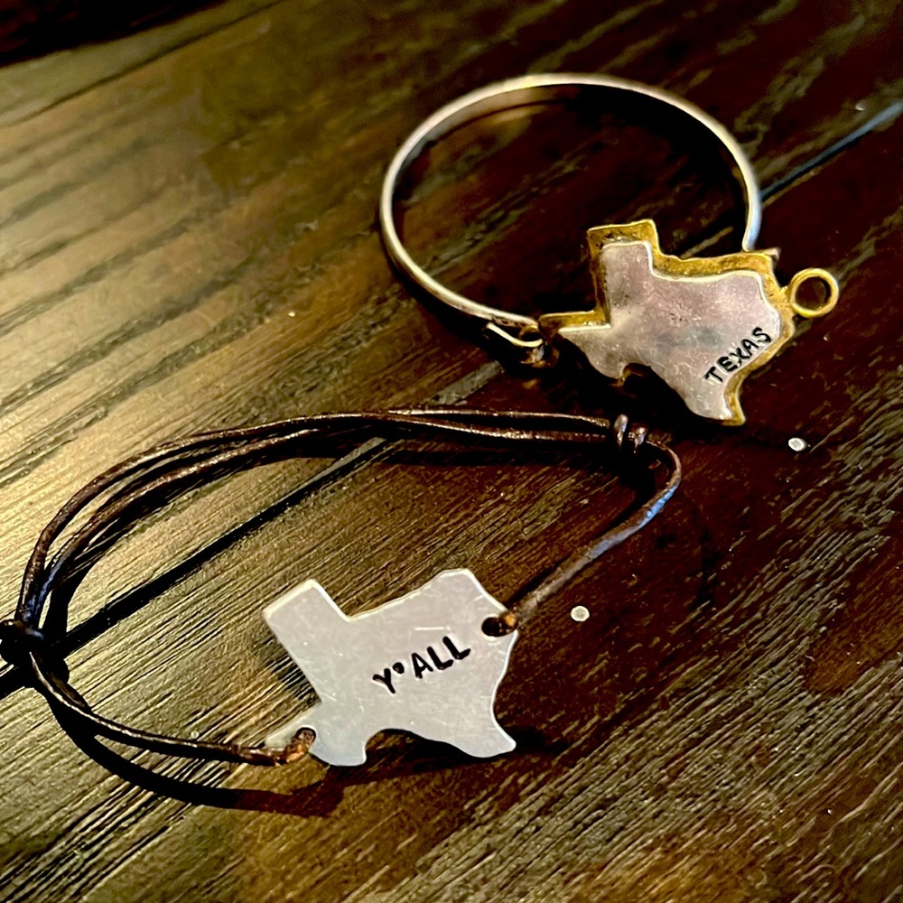Texas Bracelets